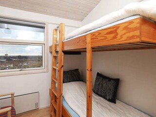 Holiday house Hirtshals  19