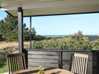 Holiday house Hirtshals  20