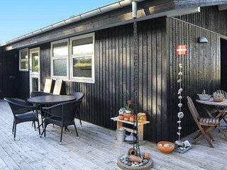 Holiday house Hirtshals  21