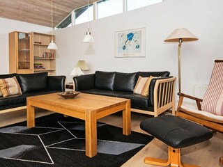 Casa de vacaciones Rønde  5