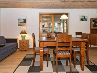 Holiday house Rønde  8