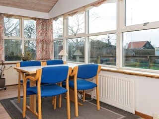 Holiday house Rønde  9