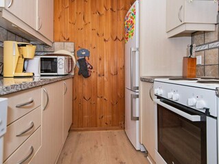 Casa de vacaciones Rønde  11