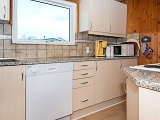 Holiday house Rønde  12