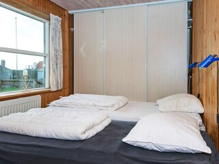 Holiday house Rønde  13