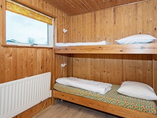 Holiday house Rønde  14