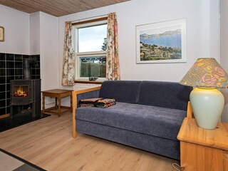 Holiday house Rønde  15