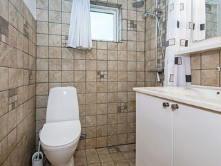 Casa de vacaciones Rønde  16