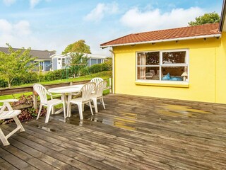 Holiday house Rønde  18