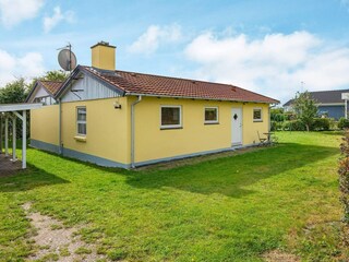 Holiday house Rønde  20