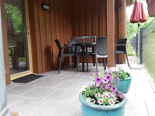 Ferienhaus Soderstorf Ausstattung 11