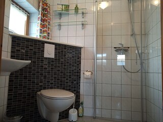 Ferienhaus Soderstorf Ausstattung 12