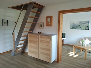 Ferienhaus Soderstorf Ausstattung 8
