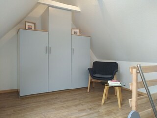 Ferienhaus Soderstorf Ausstattung 9