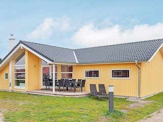 Maison de vacances Großenbrode Enregistrement extérieur 1