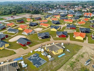 Maison de vacances Großenbrode  16
