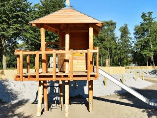 Maison de vacances Großenbrode  11