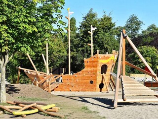 Vakantiehuis Großenbrode  23