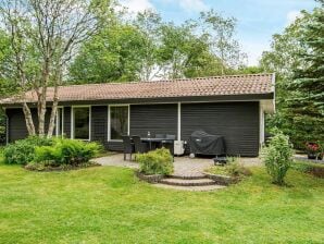 Maison de vacances pour 5 a Toftlund - Arrille - image1