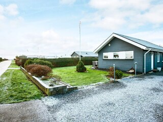 Holiday house Juelsminde  5