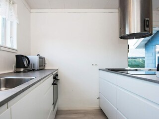 Holiday house Juelsminde  6