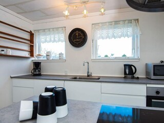 Vakantiehuis Juelsminde  13