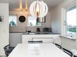 Holiday house Juelsminde  8