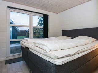 Maison de vacances Juelsminde  8