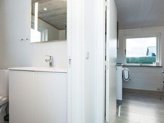 Vakantiehuis Juelsminde  11