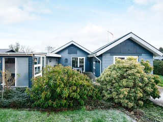 Holiday house Juelsminde  21