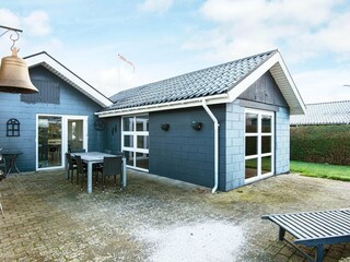 Holiday house Juelsminde  23