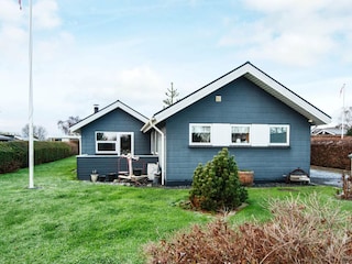 Ferienhaus Juelsminde  15