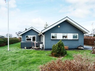 Vakantiehuis Juelsminde  16