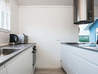 Vakantiehuis Juelsminde  7