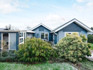 Ferienhaus Juelsminde  6