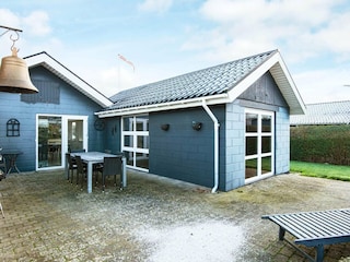 Vakantiehuis Juelsminde  5