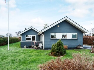 Vakantiehuis Juelsminde  12