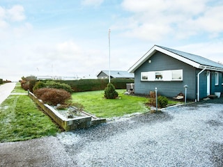 Ferienhaus Juelsminde  15