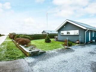 Vakantiehuis Juelsminde  18