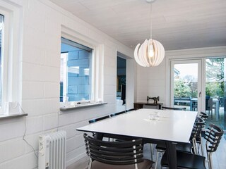 Ferienhaus Juelsminde  16