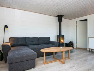 Maison de vacances Juelsminde  11