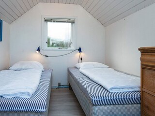 Maison de vacances Juelsminde  21