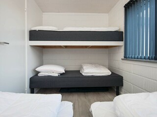 Casa de vacaciones Juelsminde  24