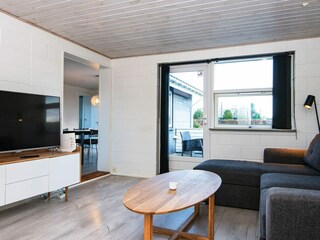 Vakantiehuis Juelsminde  14