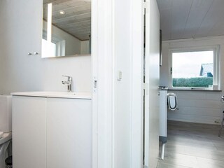 Vakantiehuis Juelsminde  8