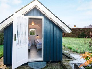 Casa per le vacanze Juelsminde  4