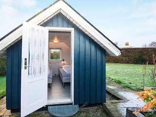 Maison de vacances Juelsminde  3