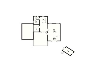 Casa per le vacanze Juelsminde  21