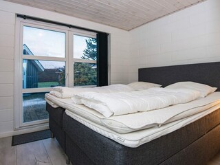 Holiday house Juelsminde  35