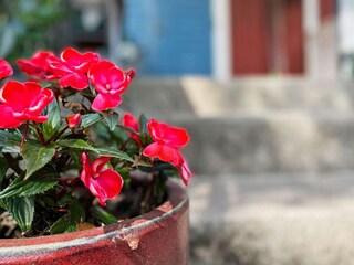 Casa per le vacanze Emmaboda Registrazione all'aperto 1